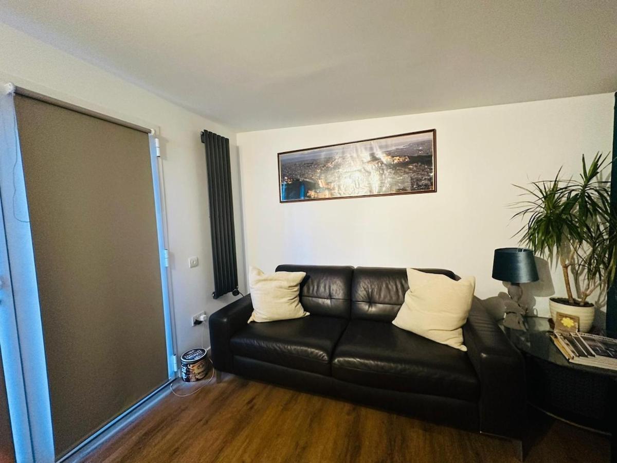 Appartement Il Giardino *
