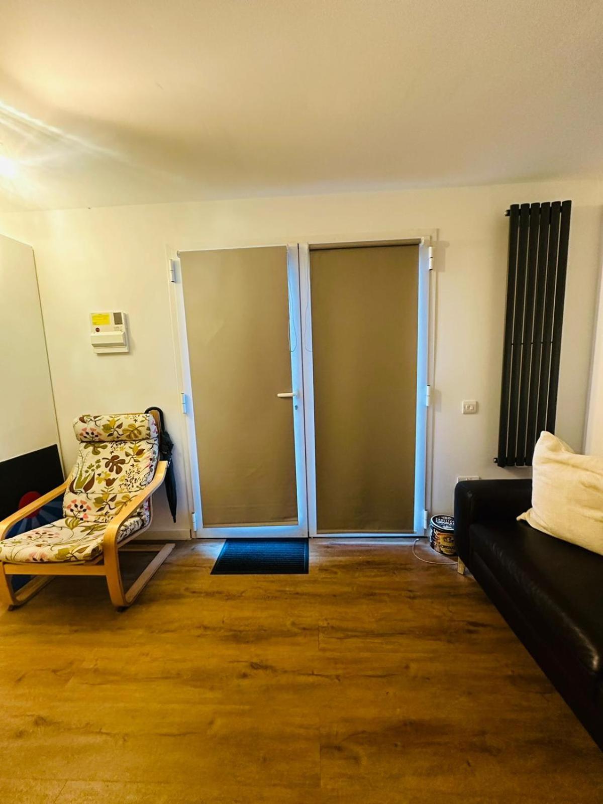 Il Giardino Appartement *