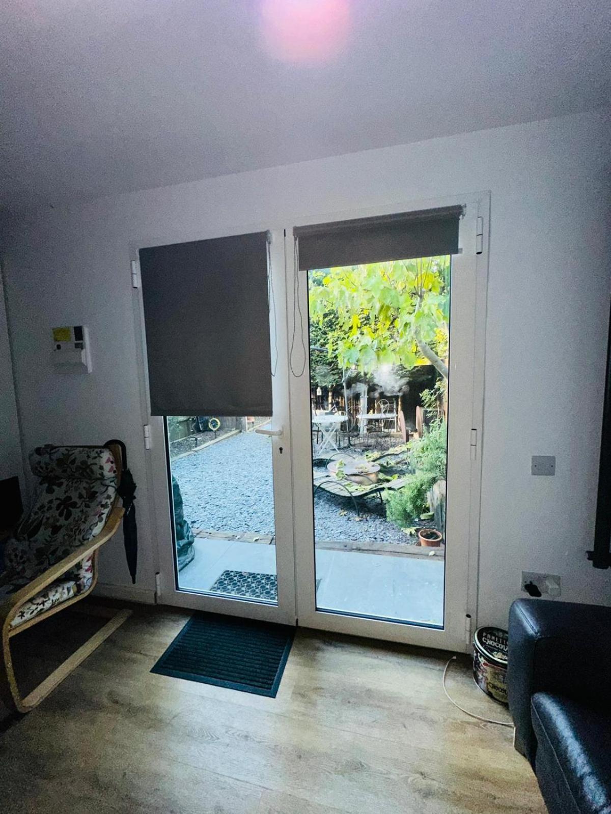 Apartamento Il Giardino Londres