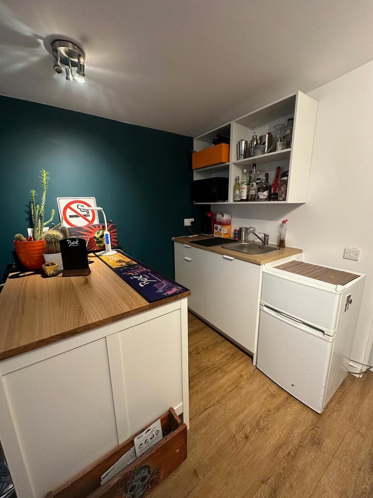 Appartement Il Giardino *