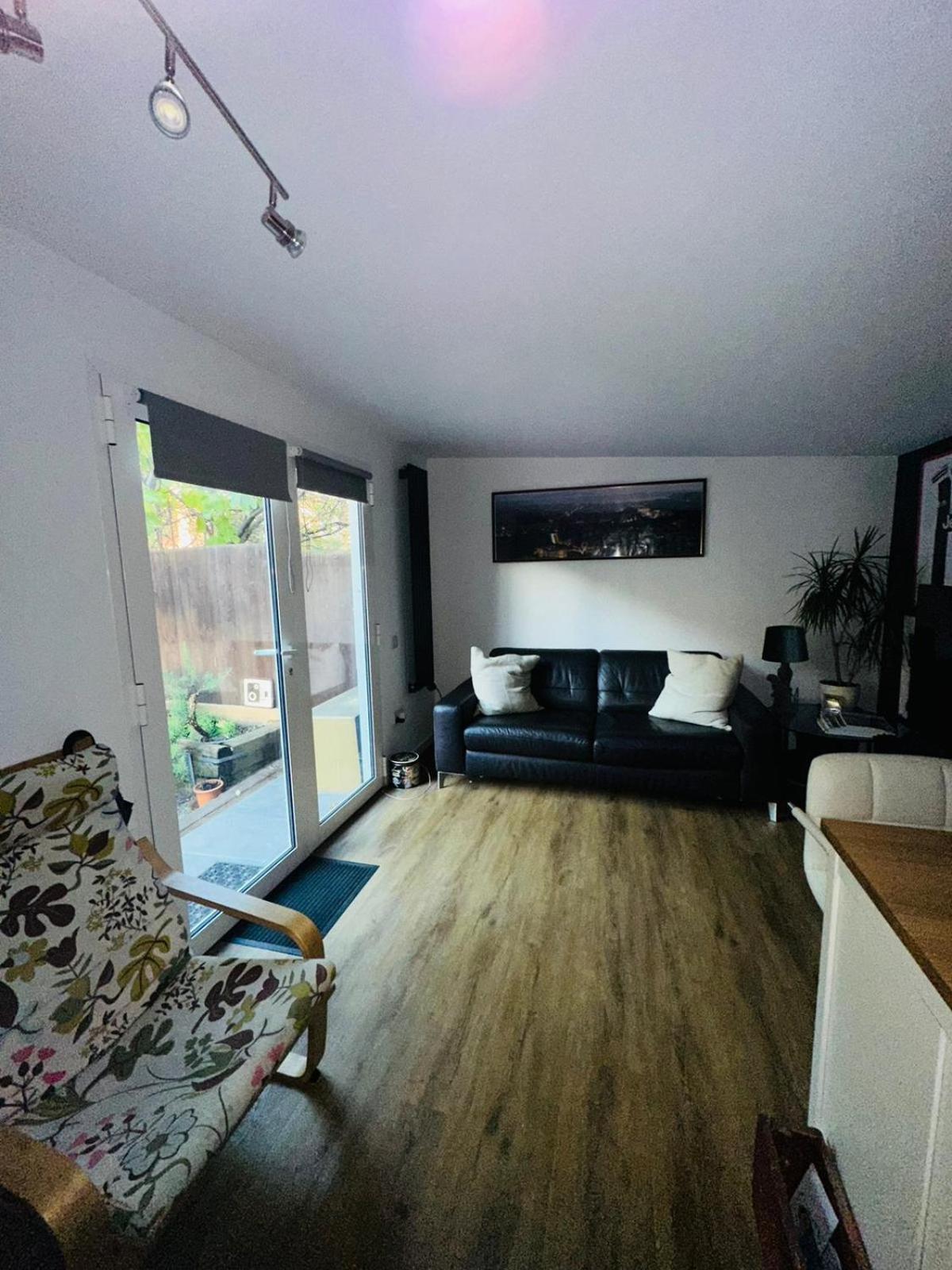 Il Giardino Appartement Londres